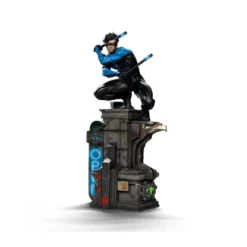 Iron Studios - DC Comics - Nightwing Art Scale Art Scale 1/10