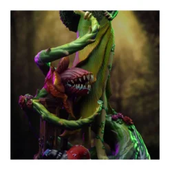 Iron Studios - DC Comics - POISON IVY - Gotham City Sirens Deluxe Art Scale 1/10
