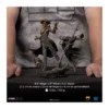 Iron Studios DC Comics - Scarecrow Deluxe Art Scale 1/10 CCXP 2022 Exclusive