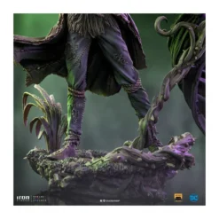 Iron Studios DC Comics - Scarecrow Deluxe Art Scale 1/10 CCXP 2022 Exclusive