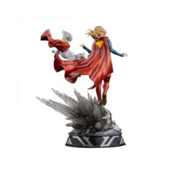 Iron Studios - DC Comics - SUPERGIRL Art Scale 1/10 - Supergirl (2026)