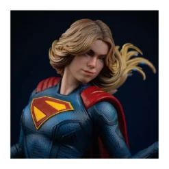 Iron Studios - DC Comics - SUPERGIRL Art Scale 1/10 - Supergirl (2026)