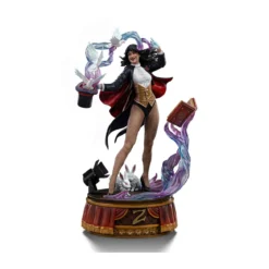 Iron Studios DC Comics - Zatanna BDS Art Scale 1/10
