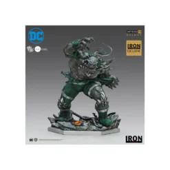 Iron Studios DC - Doomsday Deluxe Art Scale - CCXP 2019 Event Exclusive