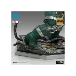 Iron Studios DC - Doomsday Deluxe Art Scale - CCXP 2019 Event Exclusive