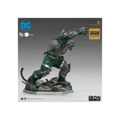 Iron Studios DC - Doomsday Deluxe Art Scale - CCXP 2019 Event Exclusive