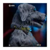 Iron Studios - DCU Superman - Superman & Krypto Art Scale Art Scale 1/10