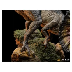Iron Studios - Dilophosaurus - Jurassic World Dominion 1/10 BDS Art Scale