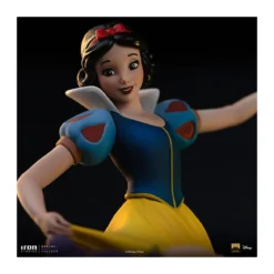 Iron Studios Disney Classics - Snow White and the Seven Dwarves Deluxe Art Scale 1/10