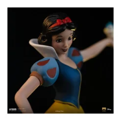 Iron Studios Disney Classics - Snow White and the Seven Dwarves Deluxe Art Scale 1/10