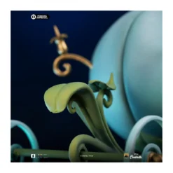Iron Studios Disney Classics - Cinderella Deluxe Art Scale 1/10 - Cendrillon