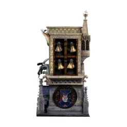 Iron Studios Disney Classics - Quasimodo Art Scale 1/10 - Le Bossu de Notre-Dame