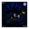 Iron Studios Disney Classics - Mickey, Minnie and Pluto's Day at the Park DX Art Scale 1/10