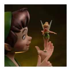 Iron Studios Disney Classics - Peter Pan & Tinkerbell Art Scale 1/10 - Peter Pan (1953)
