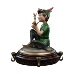 Iron Studios Disney Classics - Peter Pan & Tinkerbell Art Scale 1/10 - Peter Pan (1953)