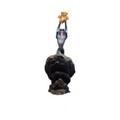 Iron Studios - Disney 100 - Le Roi Lion BDS Art Scale 1/10