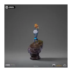Iron Studios - Disney 100 - Le Roi Lion BDS Art Scale 1/10