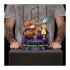 Iron Studios - Disney Pixar - Deluxe Art Scale Joy and Anxiety 1/10 - Vice-versa 2