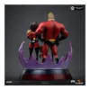 Iron Studios - Disney Pixar - The Incredibles Art Scale 1/10