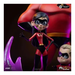 Iron Studios - Disney Pixar - The Incredibles Art Scale 1/10