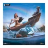 Iron Studios - Disney - Pocahontas Deluxe Art Scale 1/10
