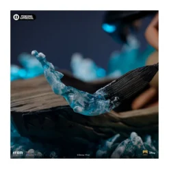Iron Studios - Disney - Pocahontas Deluxe Art Scale 1/10