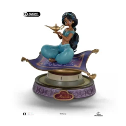 Iron Studios Disney Princess - Jasmine Anime Princess Art Scale 1/10
