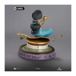 Iron Studios Disney Princess - Jasmine Anime Princess Art Scale 1/10