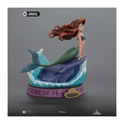 Iron Studios Disney Princess - Ariel Anime Princess Art Scale 1/10