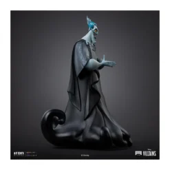 Iron Studios - Disney Villains Hades Art Scale 1/10 - Hercules