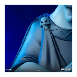 Iron Studios - Disney Villains Hades Art Scale 1/10 - Hercules