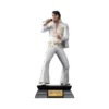 IRON STUDIOS - Elvis Presley 1973 1/10 Deluxe Art Scale