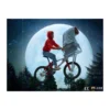 Iron Studios - ET & Elliot - E.T. The Extra-Terrestrial 1/10 Deluxe Art Scale