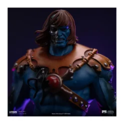 Iron Studios - FAKER Art Scale 1/10 - Masters of the Universe - Les Maitres de l'Univers