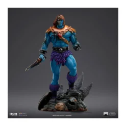 Iron Studios - FAKER Art Scale 1/10 - Masters of the Universe - Les Maitres de l'Univers