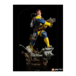 Iron Studios - Forge Marvel Comics statuette 1/10 BDS Art Scale