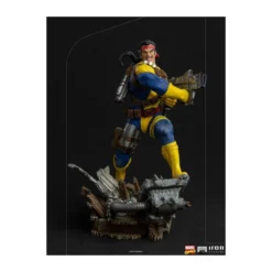 Iron Studios - Forge Marvel Comics statuette 1/10 BDS Art Scale