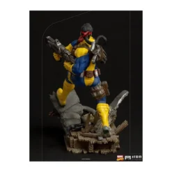 Iron Studios - Forge Marvel Comics statuette 1/10 BDS Art Scale
