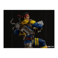 Iron Studios - Forge Marvel Comics statuette 1/10 BDS Art Scale