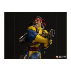 Iron Studios - Forge Marvel Comics statuette 1/10 BDS Art Scale