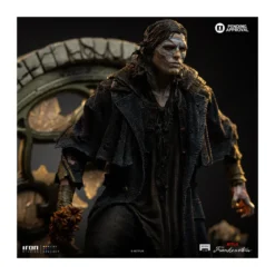 Iron Studios - Frankenstein's Monster BDS Art Scale 1/10 - Guillermo Del Toro's Frankenstein