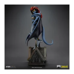 Iron Studios Gargoyles - Demona Art Scale 1/10