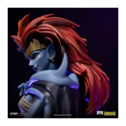 Iron Studios Gargoyles - Demona Art Scale 1/10