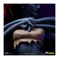 Iron Studios Gargoyles - Demona Art Scale 1/10