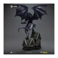 Iron Studios Gargoyles - Goliath Art Scale 1/10