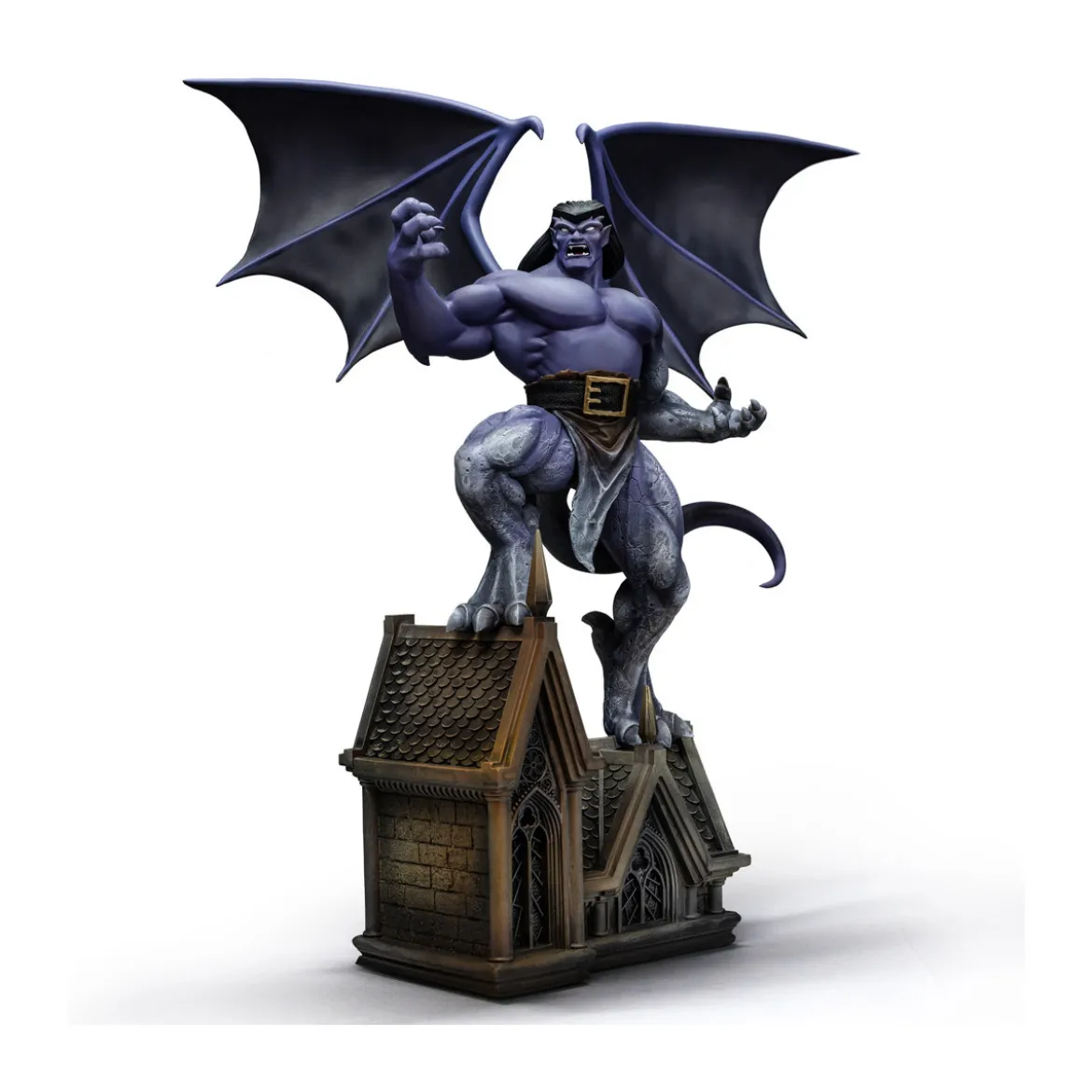 Iron Studios Gargoyles - Goliath Art Scale 1/10