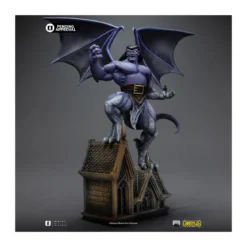 Iron Studios Gargoyles - Goliath Art Scale 1/10