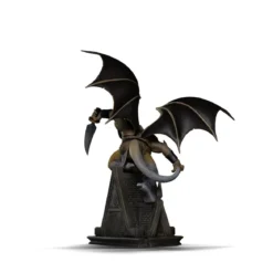 Iron Studios Gargoyles - Hudson Art Scale 1/10
