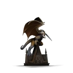 Iron Studios Gargoyles - Hudson Art Scale 1/10
