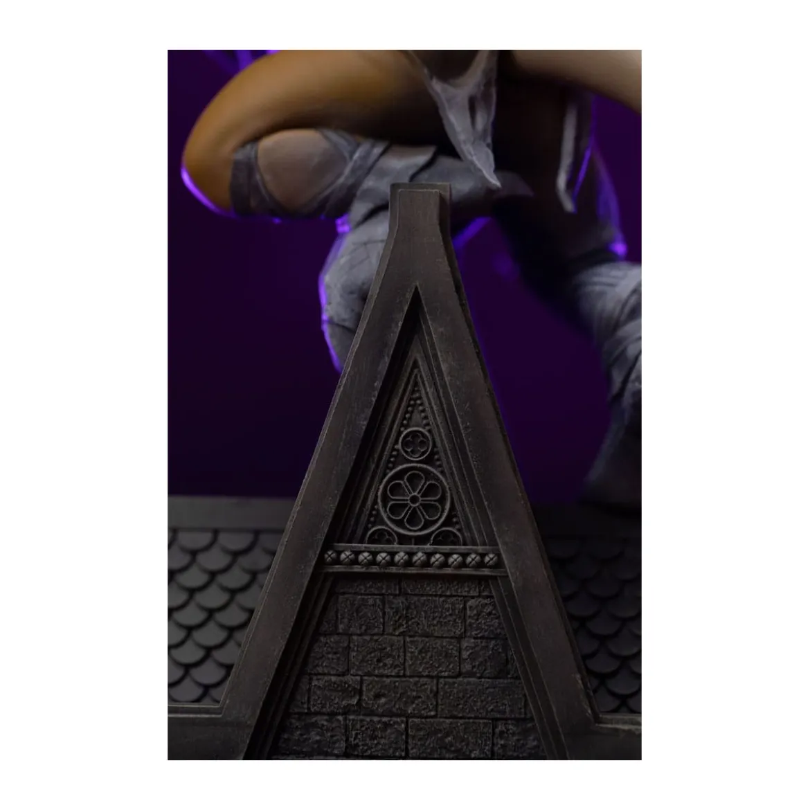 Iron Studios Gargoyles - Hudson Art Scale 1/10